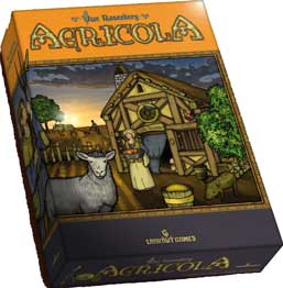 Agricola
