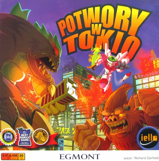 King of Tokyo