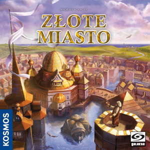 ZĹote Miasto